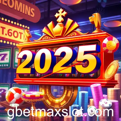 The Evolution and Impact of GBETMAX Slot Sites