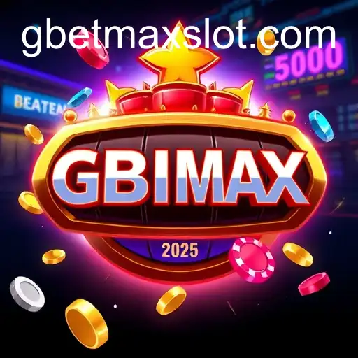 The Evolution of GBETMAX Slot Games in Modern Times