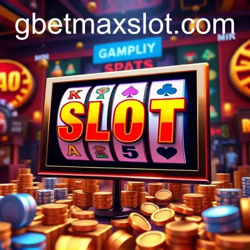 The Evolution of Online Slots: GBETMAX at the Forefront