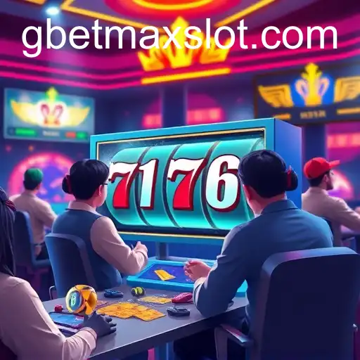 Exploring the Evolution of GBETMAX Slot Games