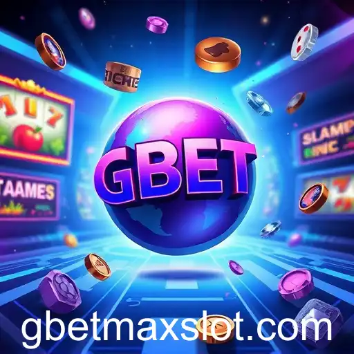 Rising Popularity of GBETMAX Slot Games