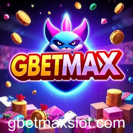 Exploring the Vibrant World of GBETMAX Slots