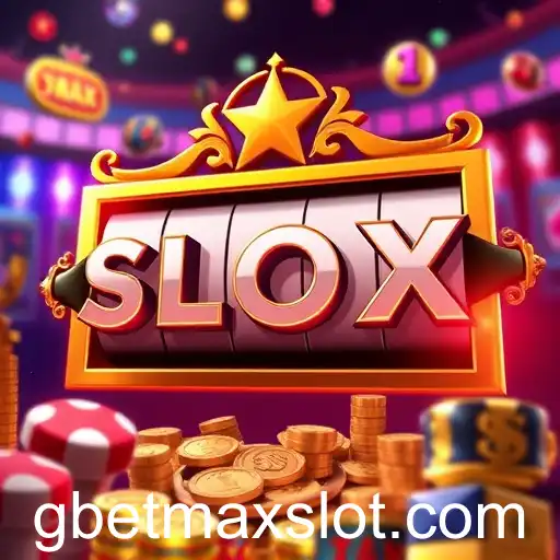 Rising Popularity of GBETMAX Slot Games