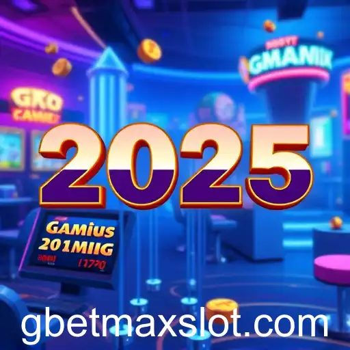 Exploring the Rise of GBETMAX Slot in 2025