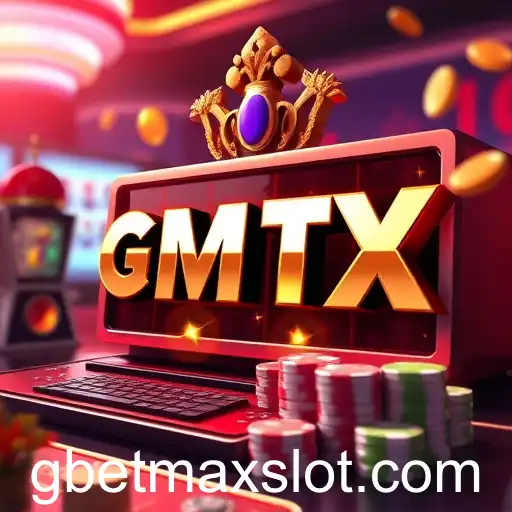 Exploring GBETMAX Slot: A Gaming Revolution