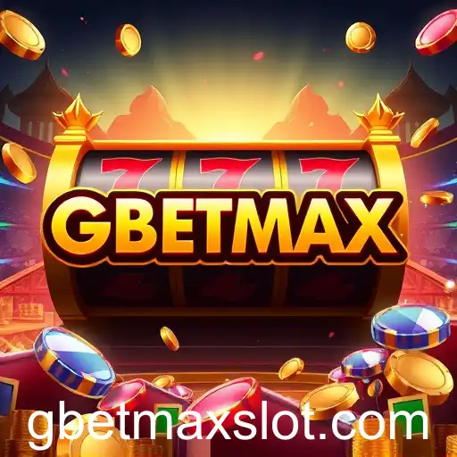 Exploring the Digital Landscape of GBETMAX Slot