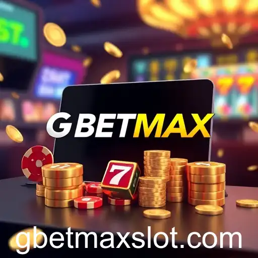The Rise of GBETMAX Slot in Online Gaming