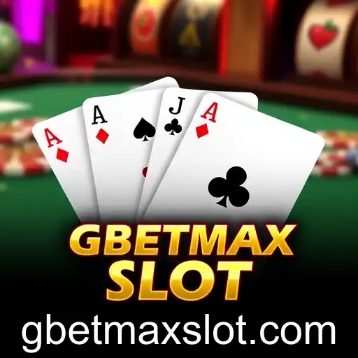 The Rise of GBETMAX Slot in Digital Gaming