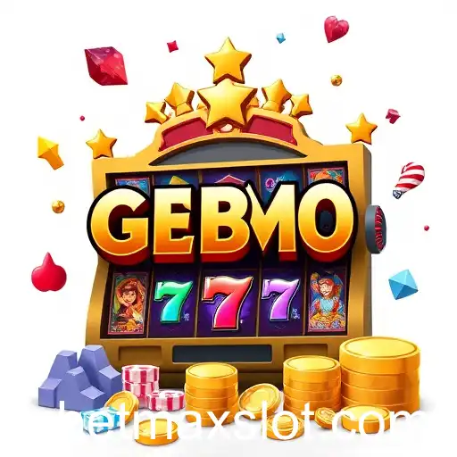 The Rise of Online Gaming: GBETMAX Slot's Role
