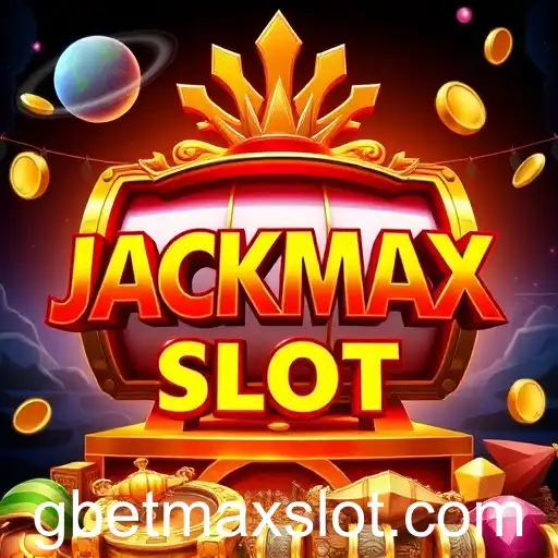 Exploring the Exciting World of Jackpot Slots with GBETMAX Slot