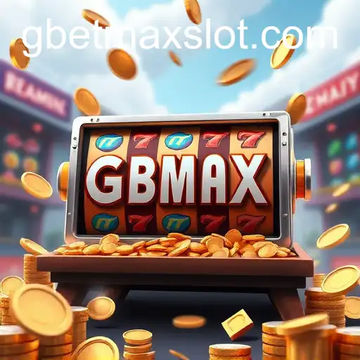 The Rise of GBETMAX Slot in Online Gaming