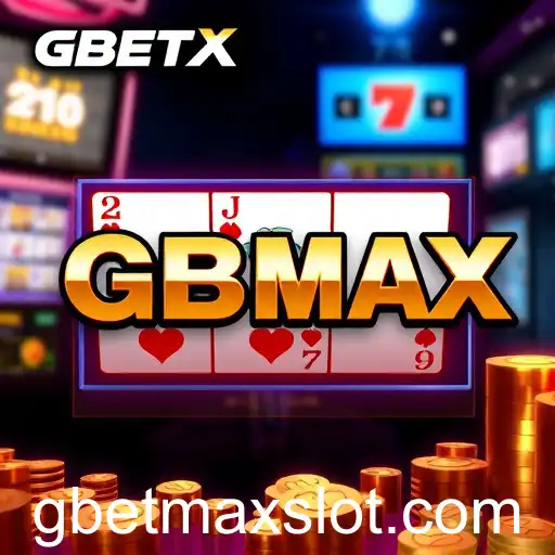 Rise of GBETMAX Slot in Online Gaming