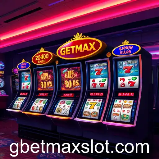 The Rise of Online Slots in 2025