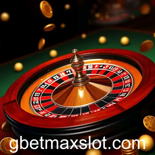 Exploring the Thrill of Roulette with GBETMAX Slot Games