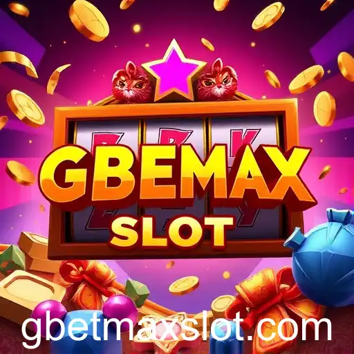 Exploring the Allure of 'GBETMAX Slot' in the World of Online Games